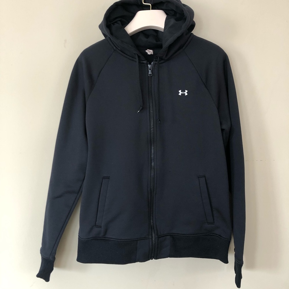 Under Armour hoodie